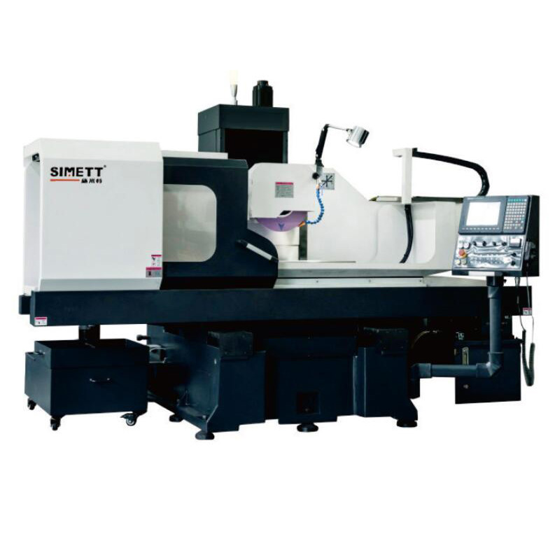 Quali sono le principali applicazioni della macchina per le macinine della superficie della sella CNC?