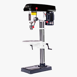 Trapano a pavimento Simett® Press 16mm