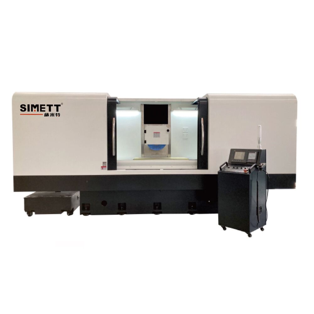 La macchina per smerigliatrice di superficie ha requisiti speciali per la temperatura/umidità/vibrazione dell'officina?